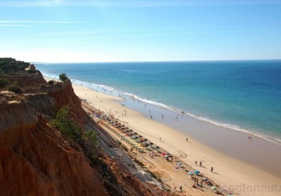 algarve