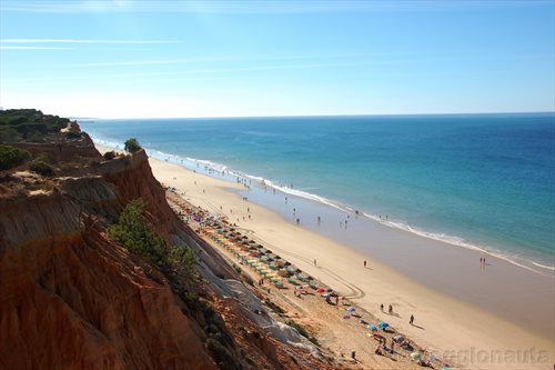 algarve