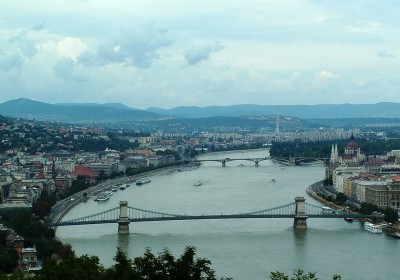 budapest