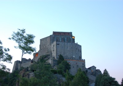 sacra san michele