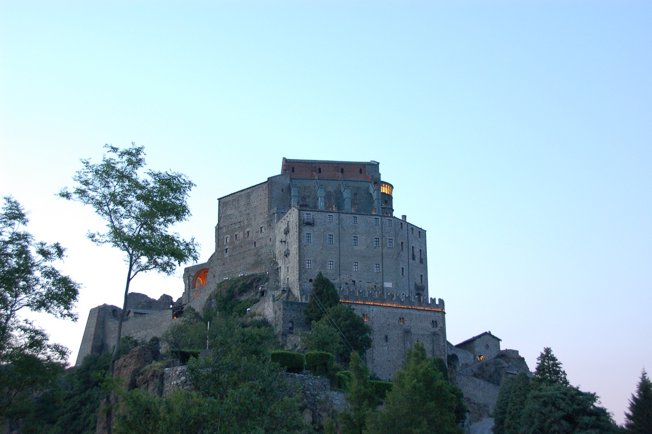 sacra san michele