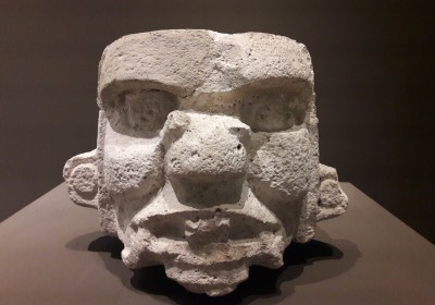 mostra maya verona