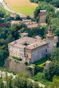 Castello di Rivalta